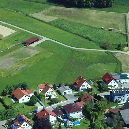 Apartman Hess