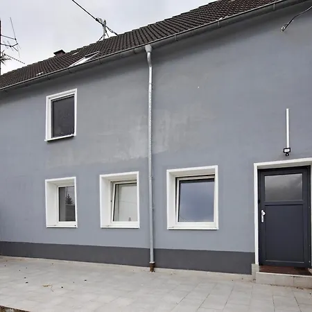Apartman Hess Günzburg